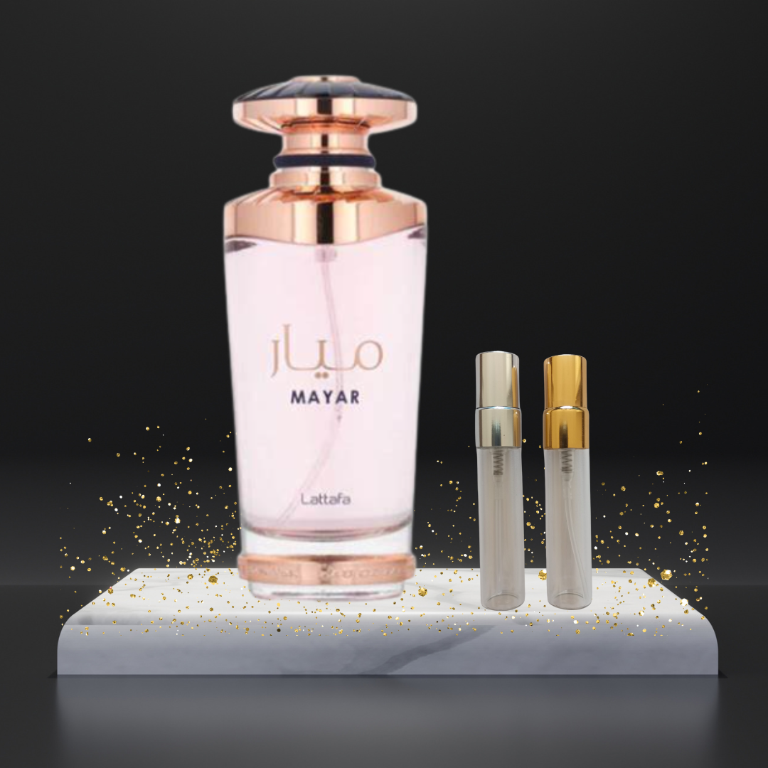 Decant | Mayar | Lattafa Lattafa