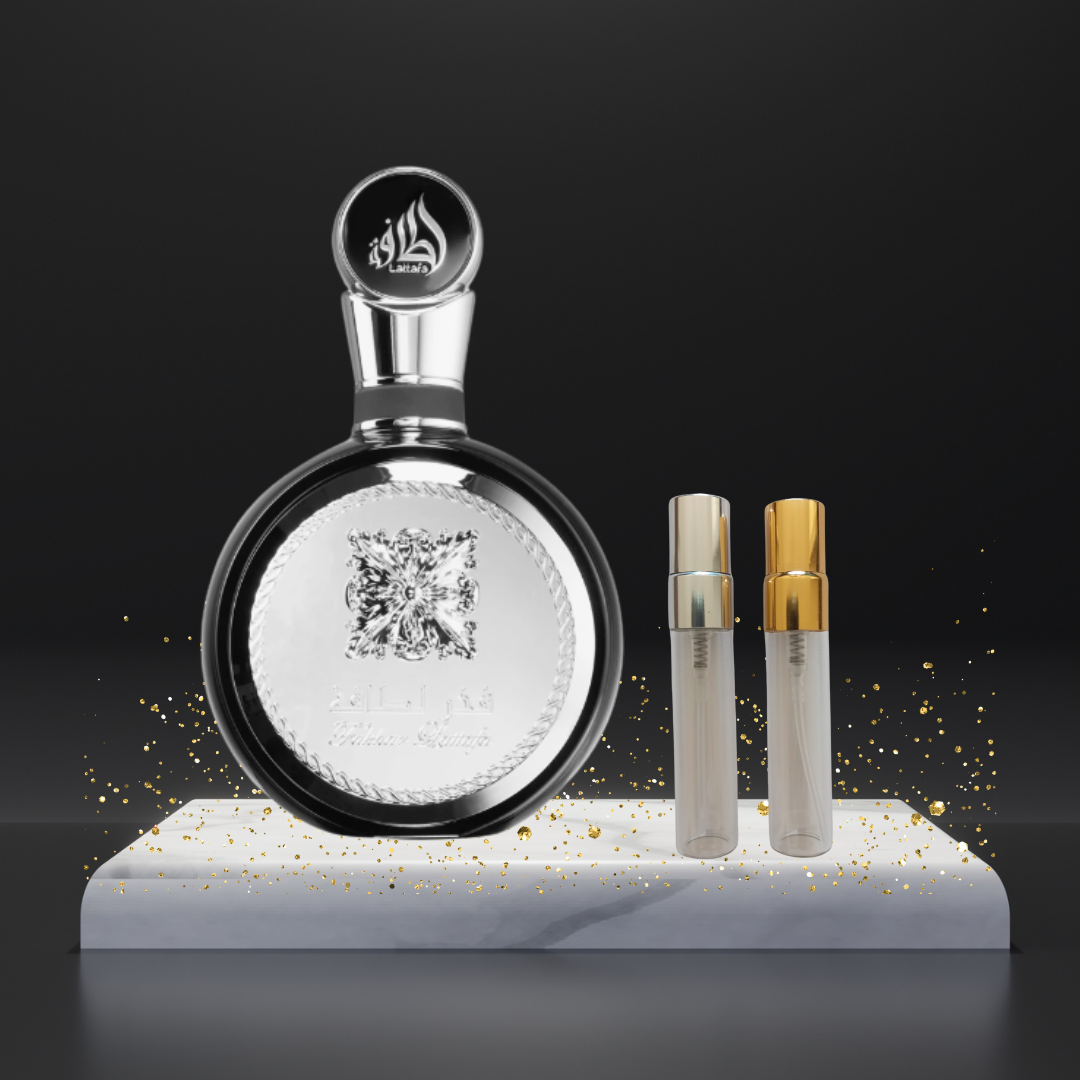 Decant | Fakhar Men | Lattafa Lattafa