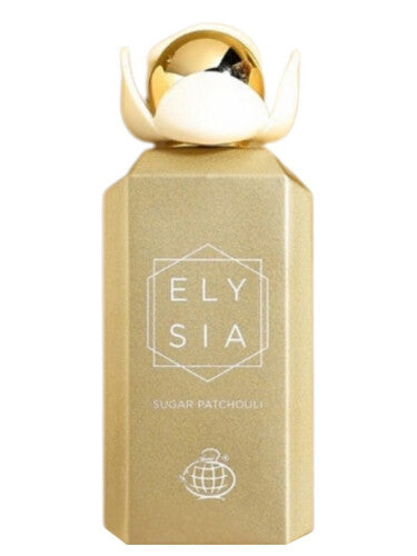 Elysia Sugar Patchouli | Fragrance World Fragrance World