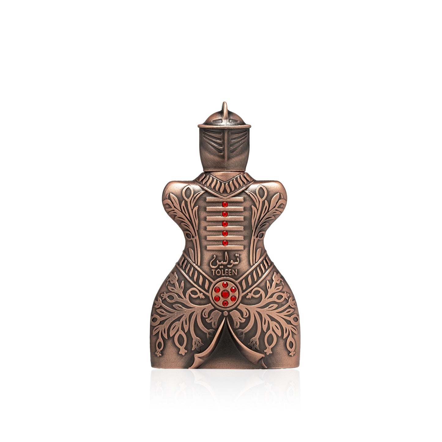 Toleen | Niche Emarati Lattafa Meraki Aveiro
