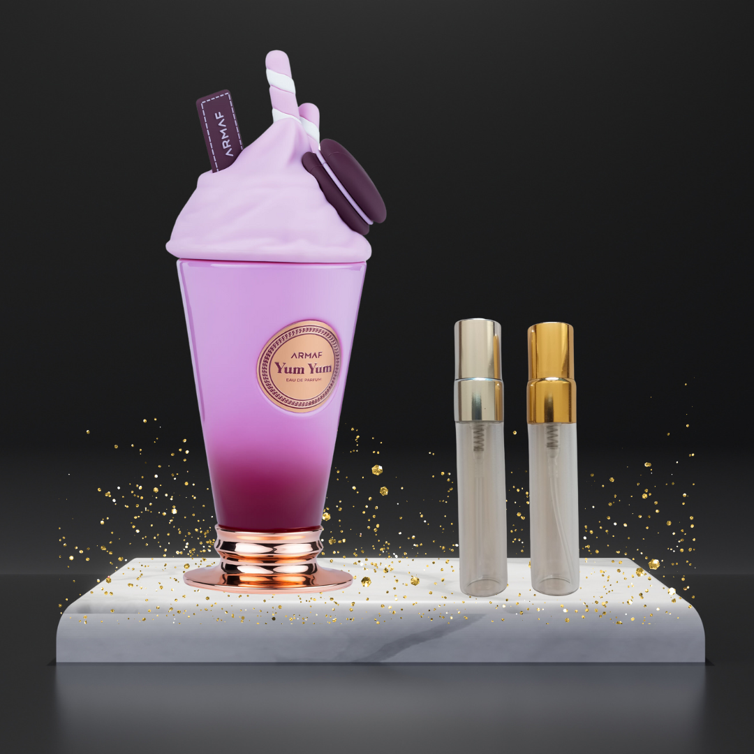 Decant | Yum Yum | Armaf Armaf