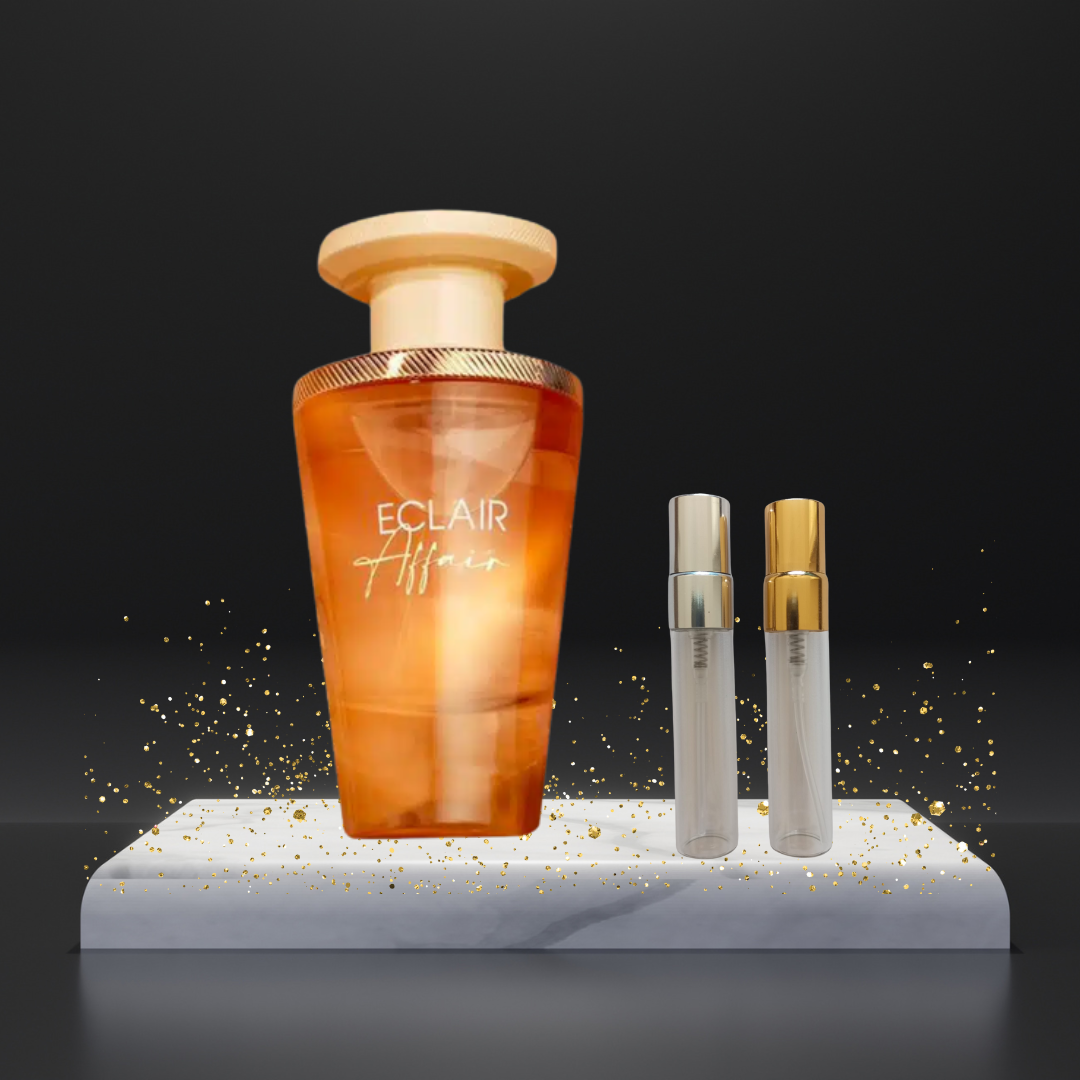 Decant | Eclair Affair | French Avenue French Avenue