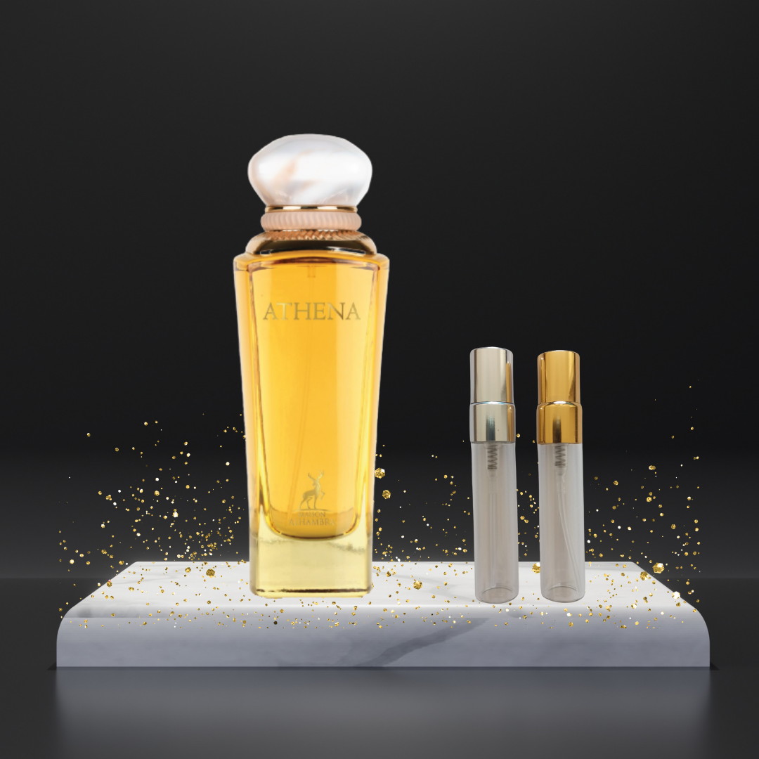 Decant | Athena | Maison Alhambra Maison Alhambra