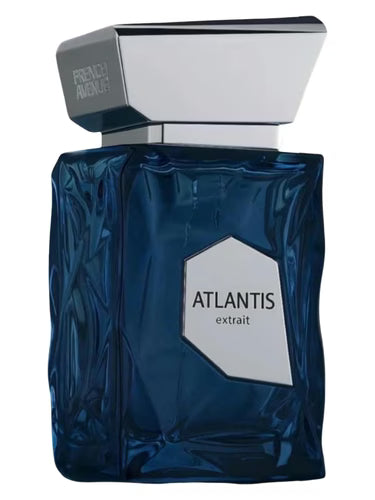 Decant Atlantis | French Avenue Meraki Aveiro