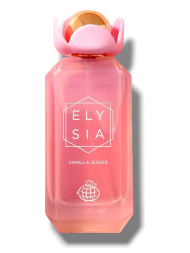 Elysia Vanilla Sugar | Fragrance World Fragrance World
