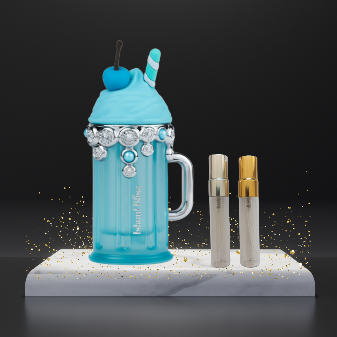 Decant | Island Bliss | Armaf Armaf