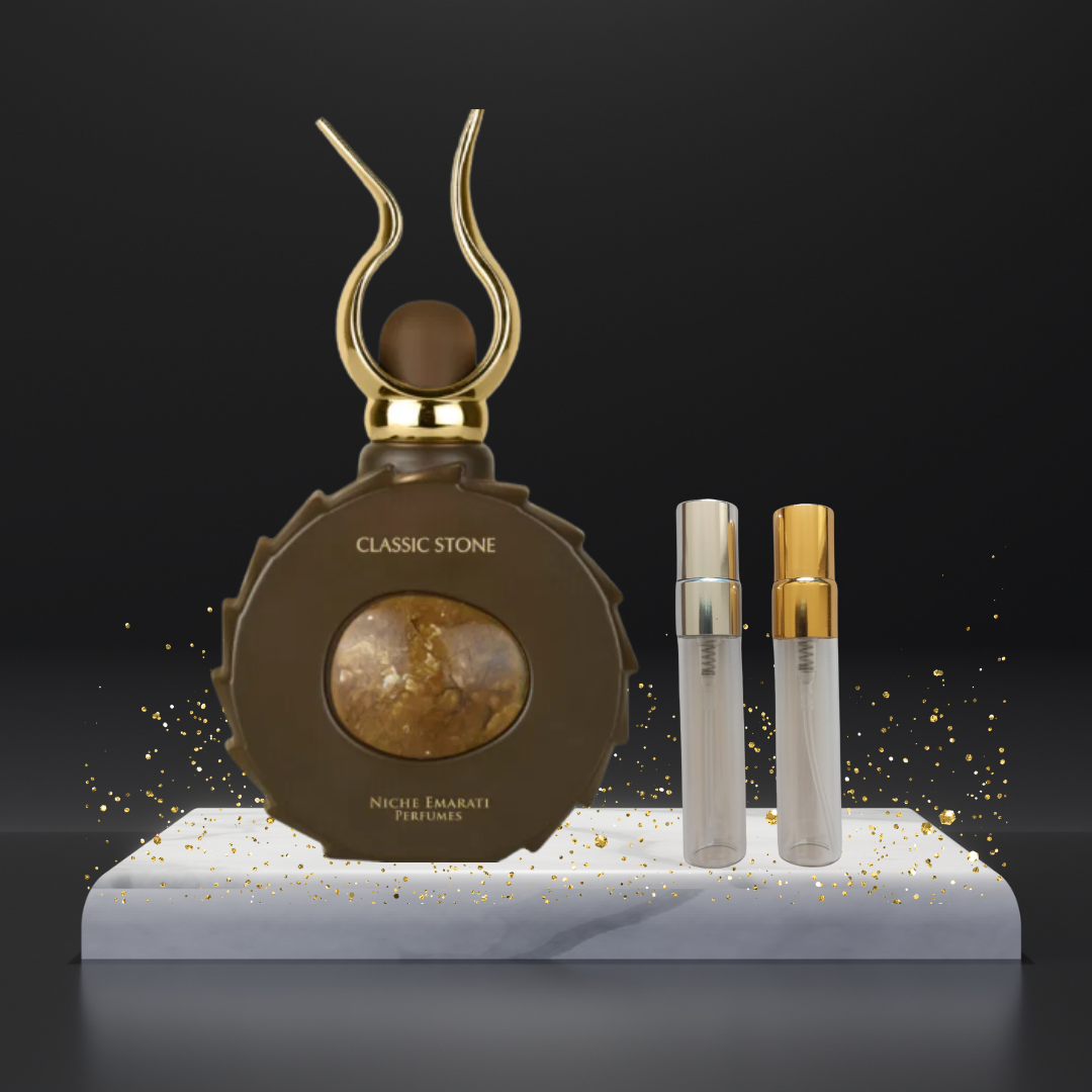 Decant | Classic Stone | Lattafa Lattafa