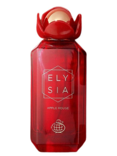 Elysia Apple Rouge | Fragrance World Fragrance World