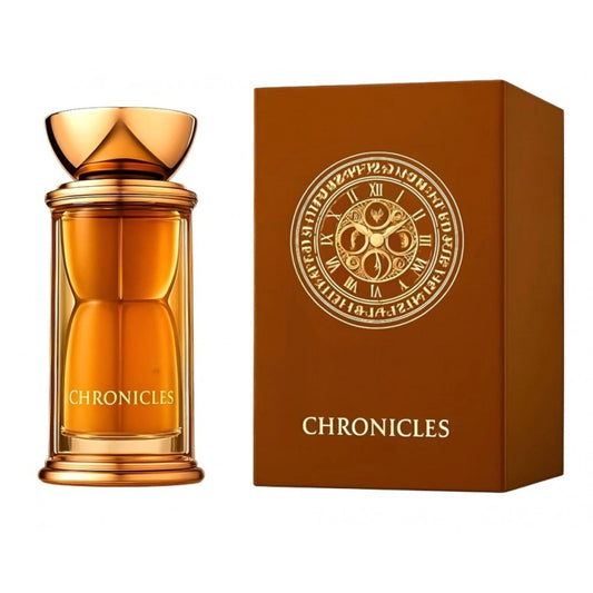 Chronicles | French Avenue Vanillia - Perfumaria & Cosmética