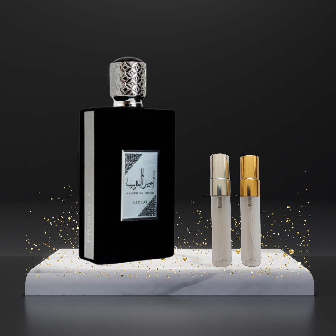 Decant | Ameer Al Arab | Asdaaf Lattafa Asdaaf