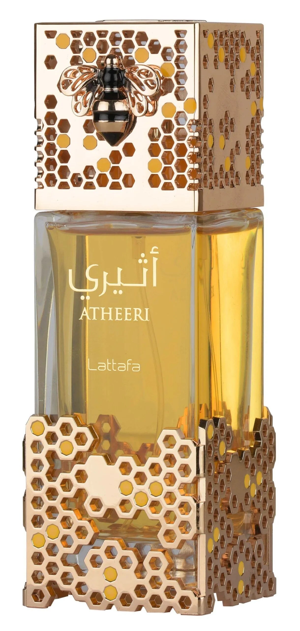 Atheeri | Lattafa Lattafa