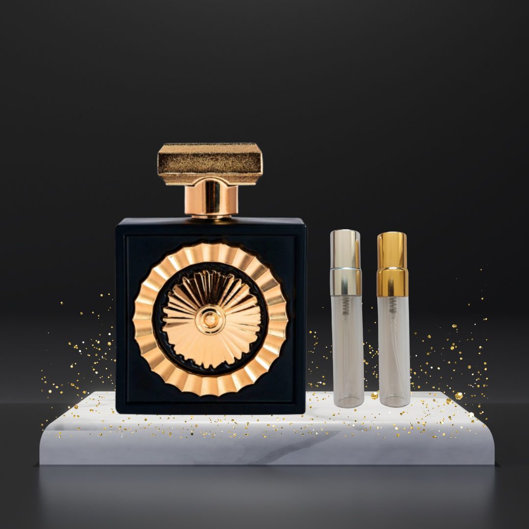 Decant | Nebras | Lattafa Pride Lattafa