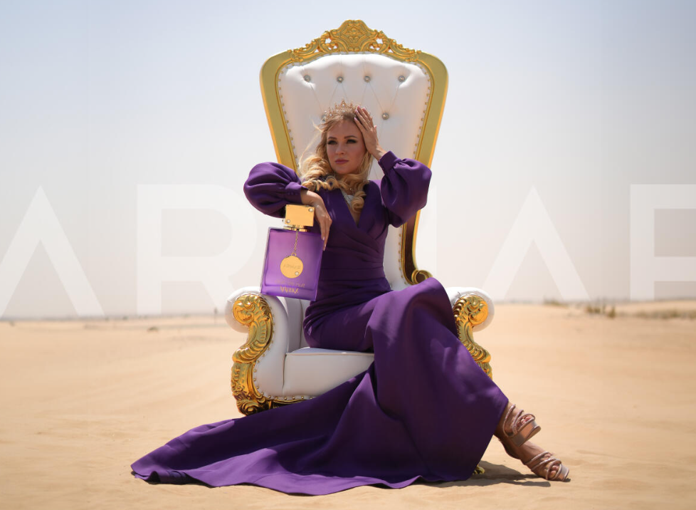 Club de Nuit Maleka | Armaf Armaf