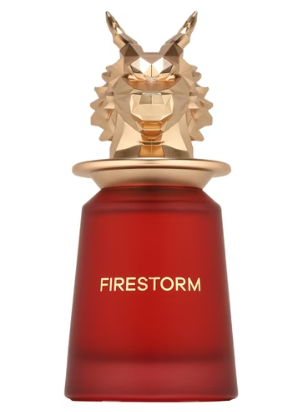 Firestorm Extrait | French Avenue French Avenue
