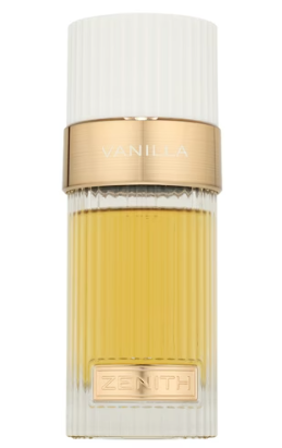 Zenith Vanilla | French Avenue Meraki Aveiro