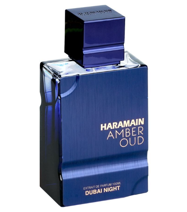 Amber Oud Dubai Night | Al Haramain Meraki Aveiro
