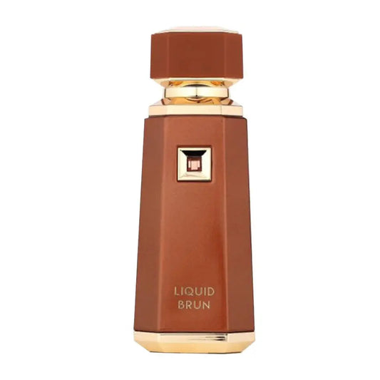 Liquid Brun | French Avenue French Avenue