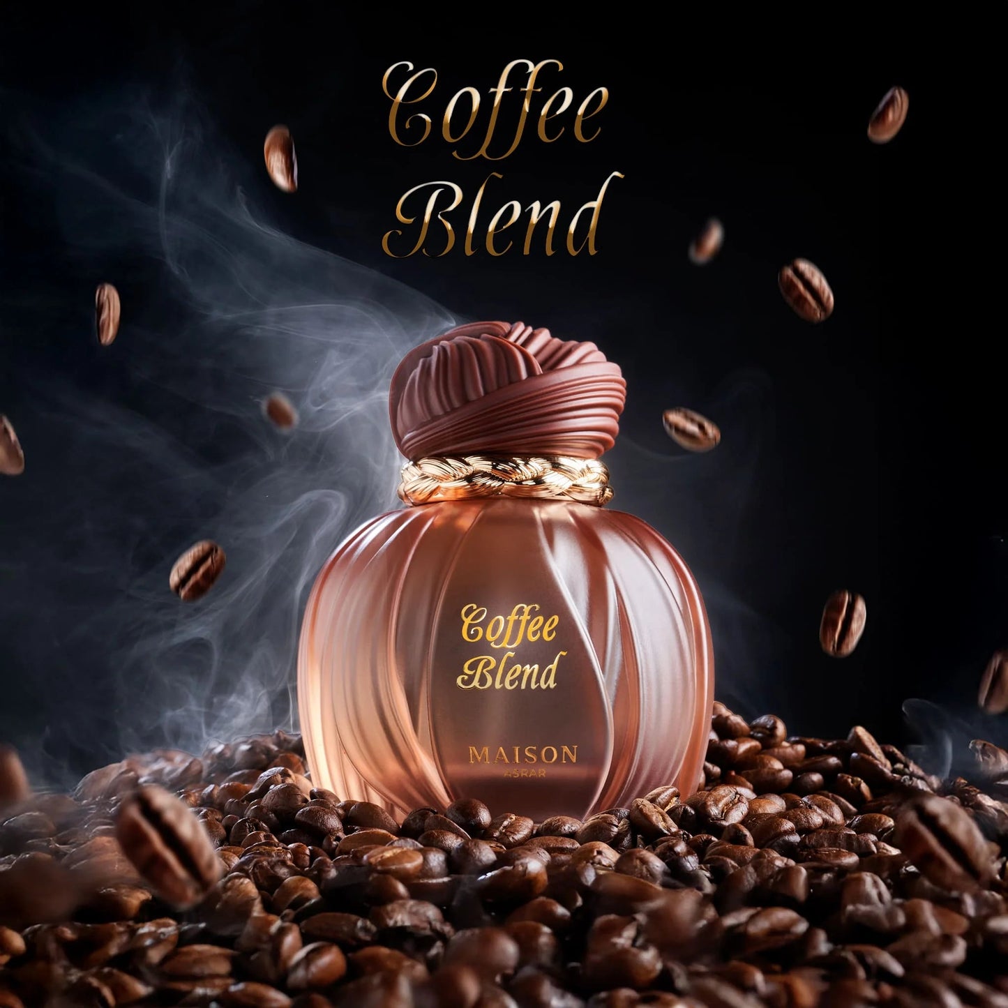 Coffee Blend | Maison Asrar Gulf Orchid