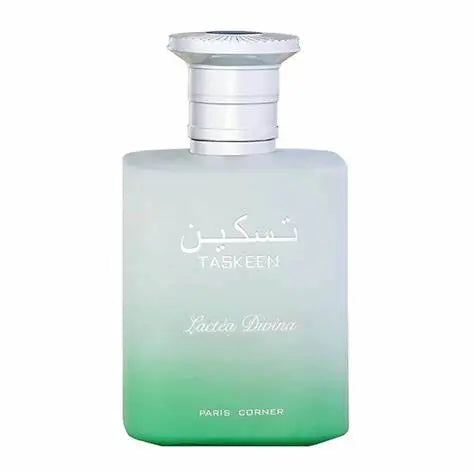 Taskeen Lactéa Divina | Paris Corner Paris Corner