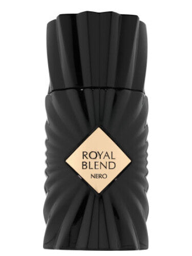 Royal Blend Nero | French Avenue French Avenue