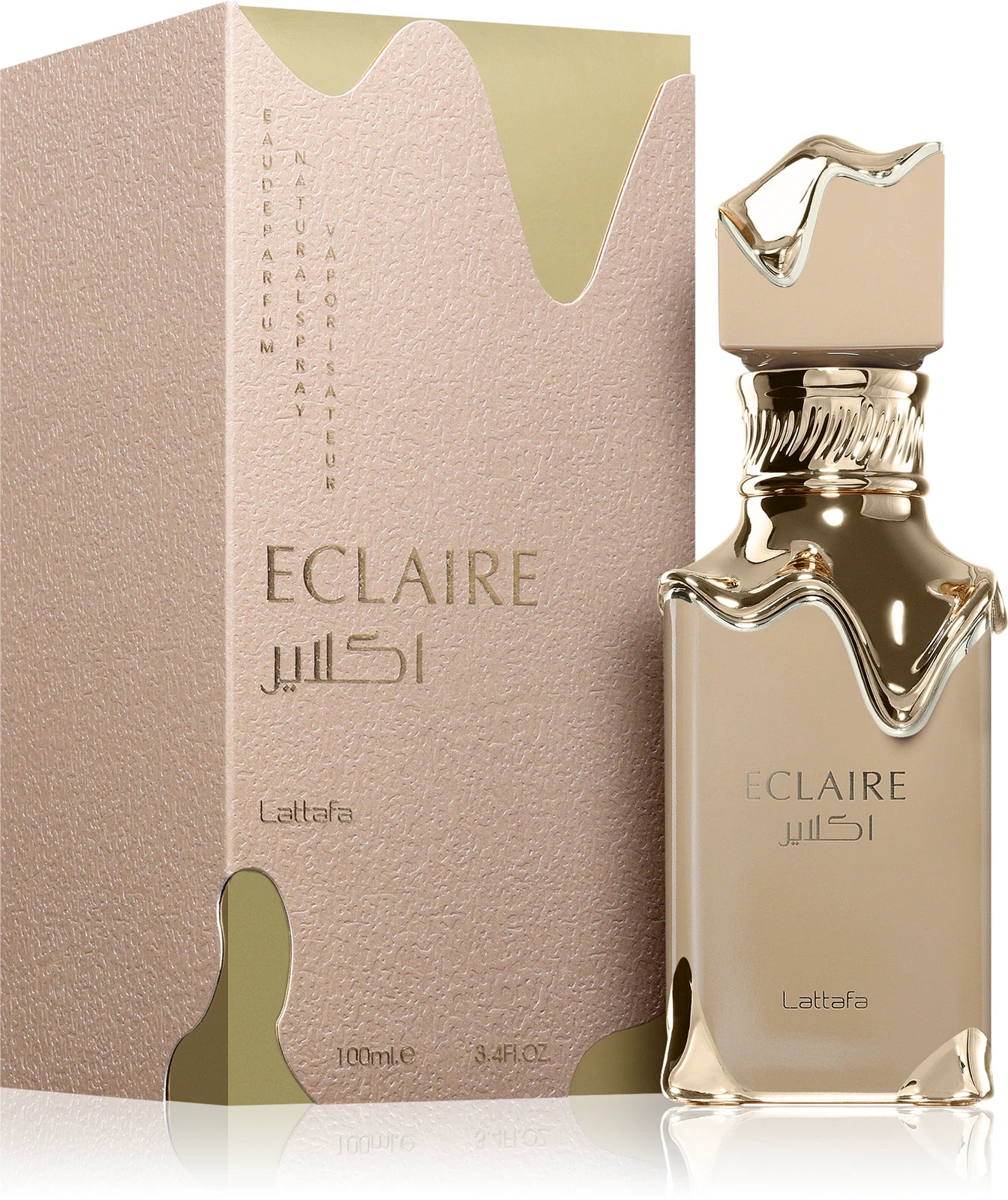 Eclaire 100 ML | Lattafa Lattafa