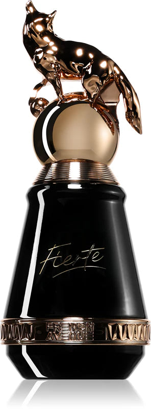 Fierte | French Avenue Vanillia - Perfumaria & Cosmética