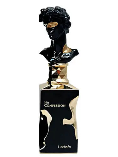 His Confession | Lattafa Lattafa