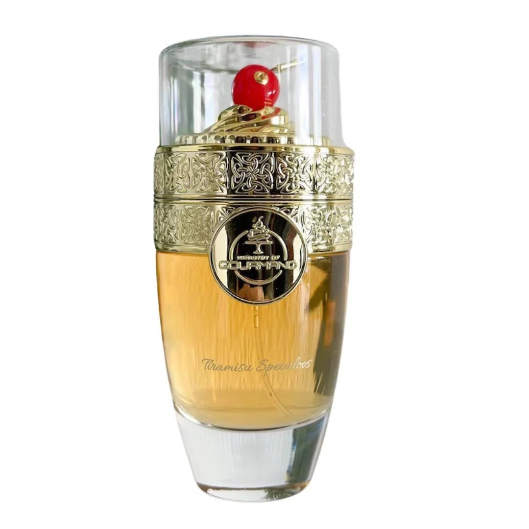 Tiramisu Speculoos | Paris Corner Paris Corner