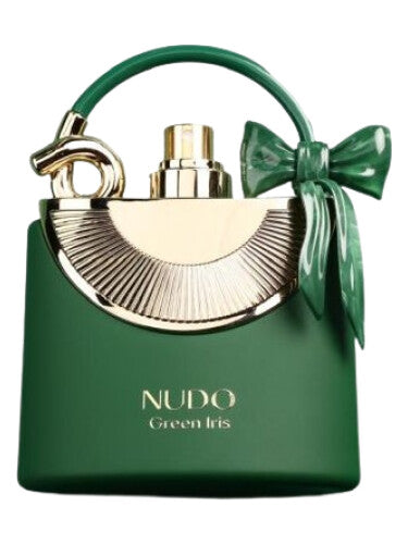 Nudo Green Iris | Fragrance World French Avenue