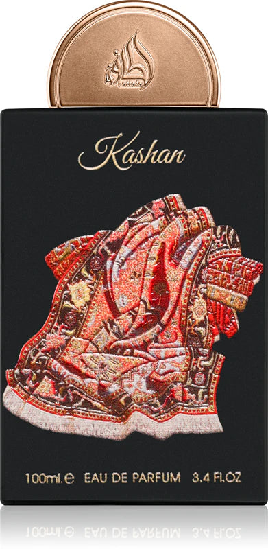 Kashan | Lattafa Meraki Aveiro