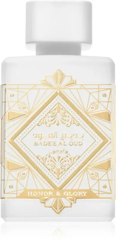 Bade'e Al Oud Honor & Glory | Lattafa Lattafa