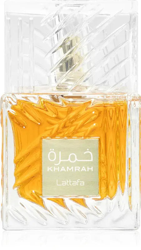 Khamrah | Lattafa Lattafa