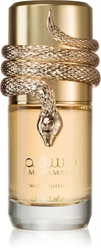 Musamam White Intense | Lattafa Lattafa