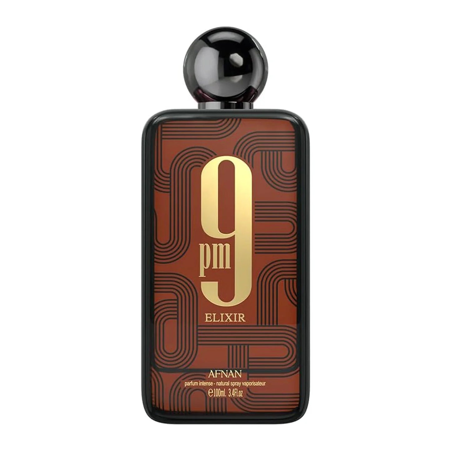 9PM Elixir | Afnan Afnan