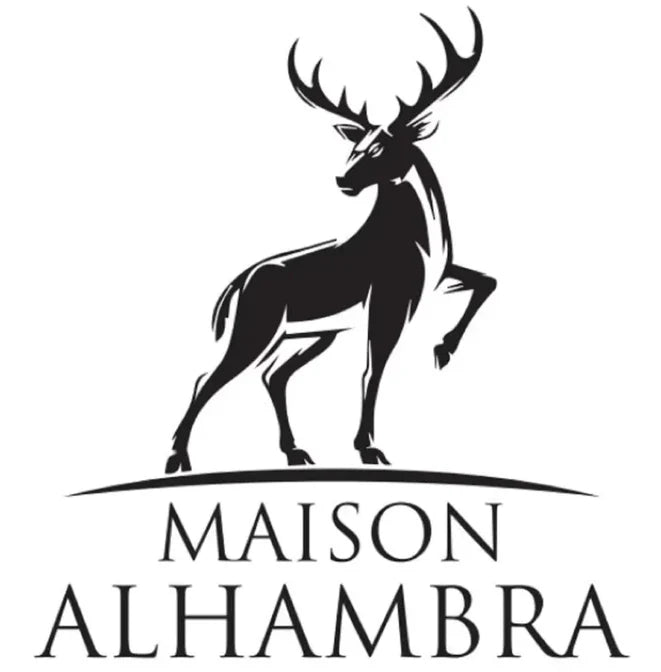 MAISON ALHAMBRA