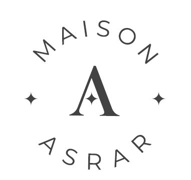 MAISON ASRAR