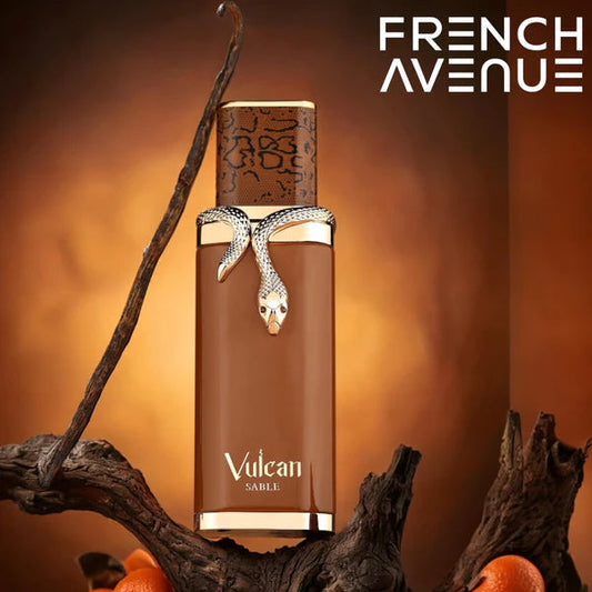 Vulcan Sable | French Avenue French Avenue
