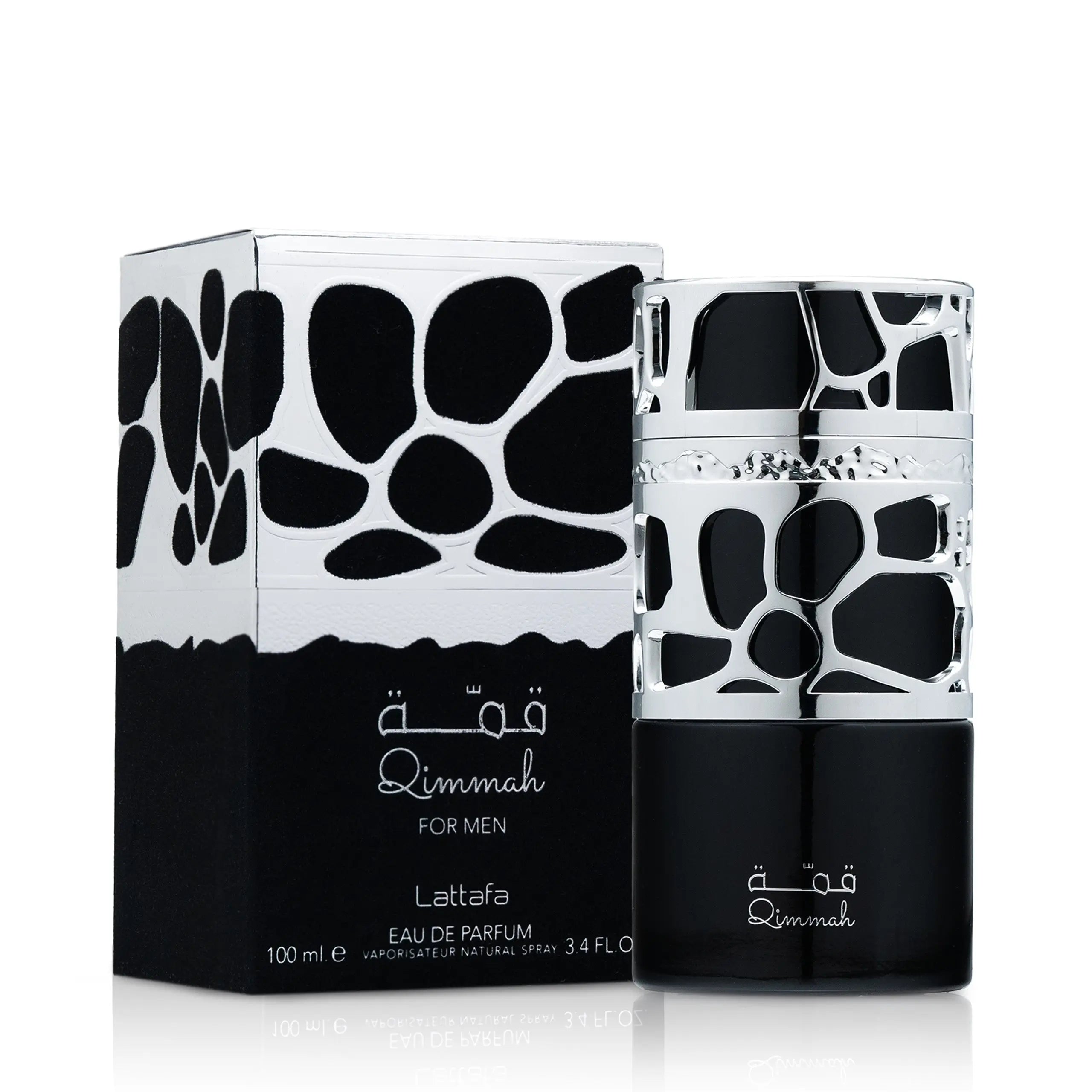 Qimmah Men | Lattafa Lattafa