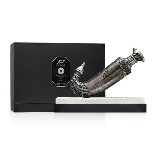 Khanjar | Niche Emarati Perfumes by Lattafa Lattafa