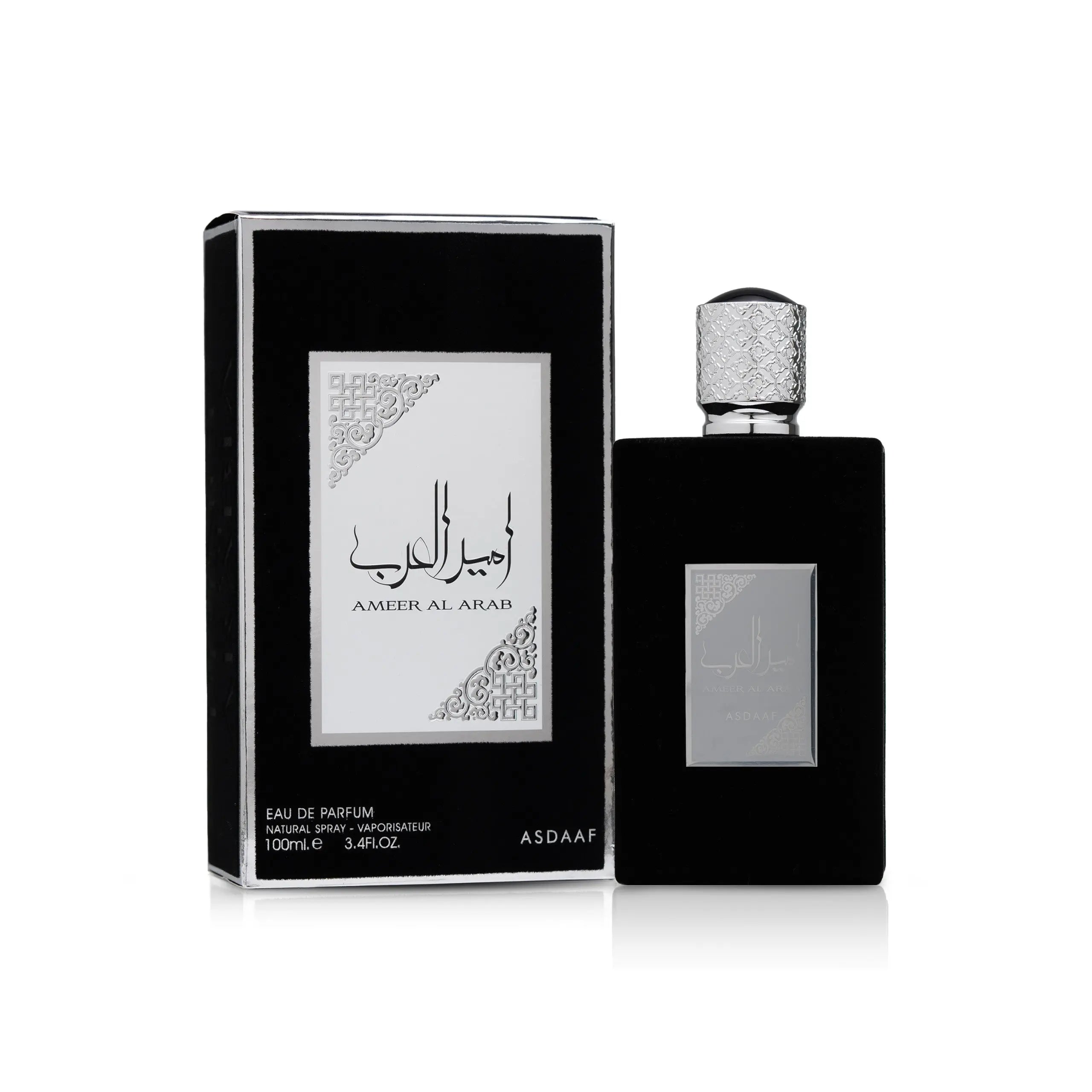 Ameer Al Arab | Asdaaf Lattafa Asdaaf