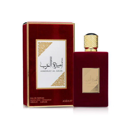 Ameerat Al Arab | Asdaaf Lattafa Asdaaf