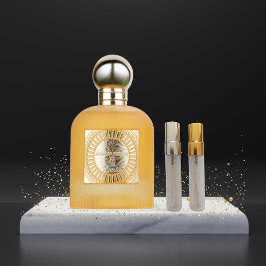 Decant | Mango Punch | Paris Corner Paris Corner