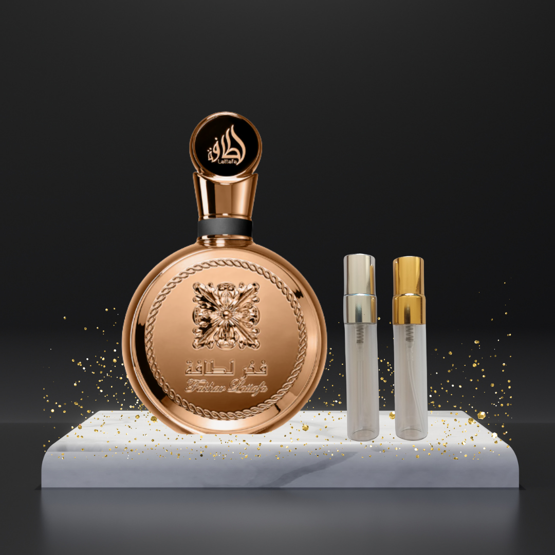 Decant | Fakhar Extrait | Lattafa Lattafa