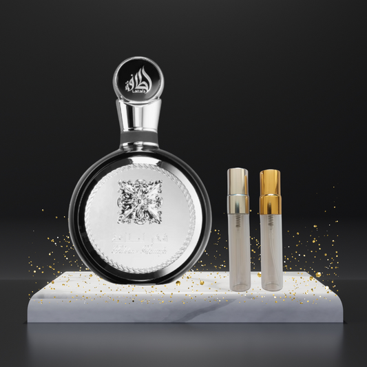 Decant | Fakhar Men | Lattafa Lattafa