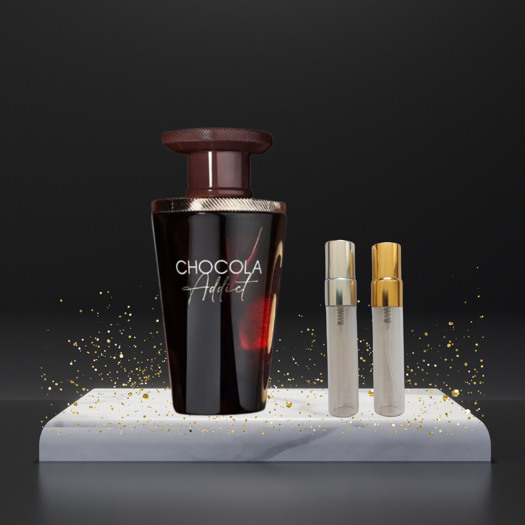 Decant | Chocola Addict | French Avenue French Avenue