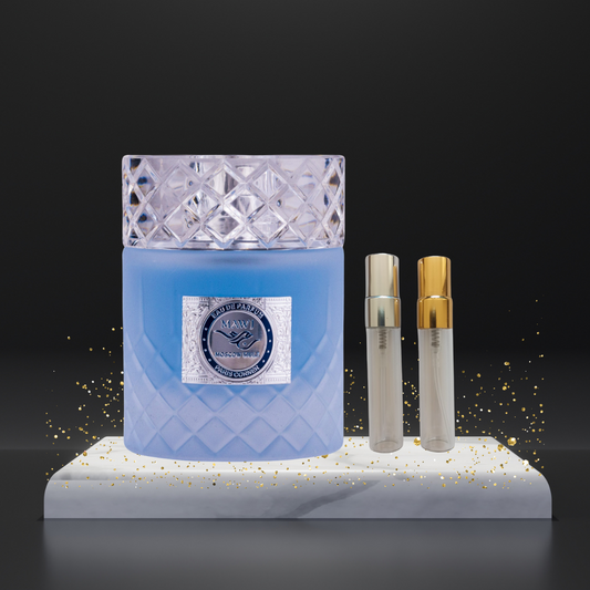 Decant | Mawj Moscow Mule | Paris Corner Paris Corner