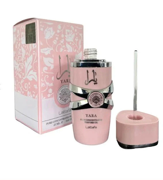 Óleo Concentrado Yara 20 ml Meraki Aveiro