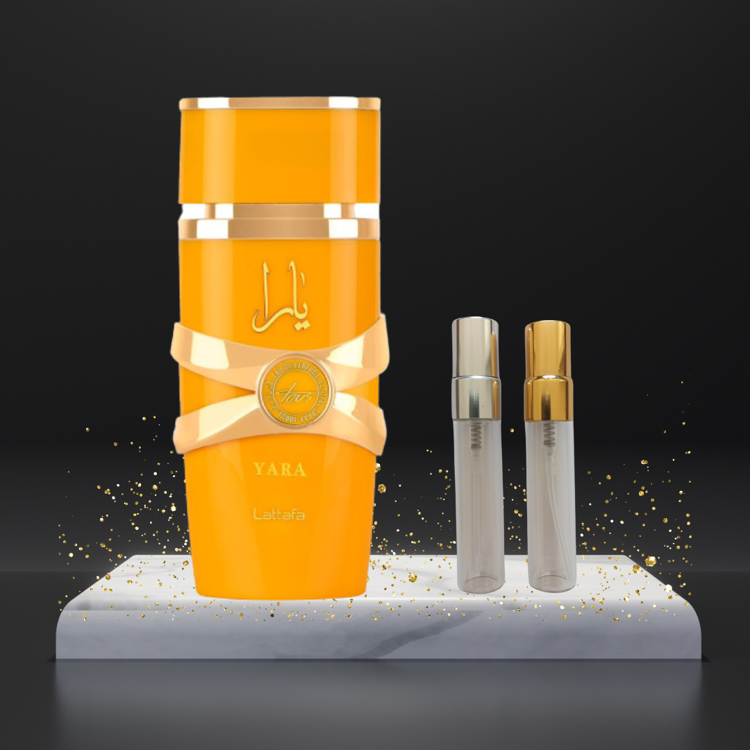 Decant | Yara Tous | Lattafa Lattafa