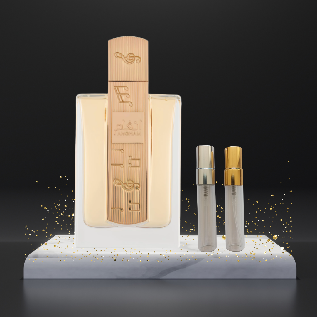 Decant | Angham | Lattafa Lattafa