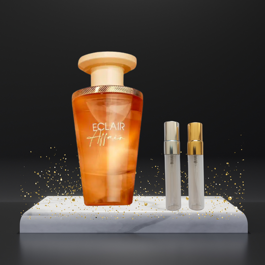 Decant | Eclair Affair | French Avenue French Avenue